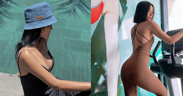 Hôm qua sao làm gì (6/5): Kỳ Duyên hút mắt, Lệ Quyên khoe vòng ba