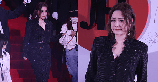 Chung Hân Đồng phát tướng khó nhận ra sau ly hôn, nguyên nhân gây xót xa