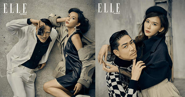 Lâm Chí Linh tình tứ bên chồng, bật mí cuộc sống kín tiếng trong mùa dịch