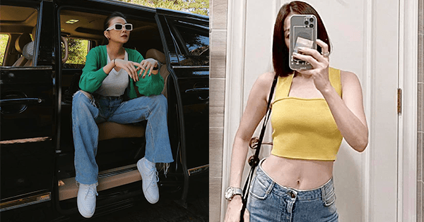 Hôm qua sao làm gì (14/5): Lệ Quyên "thách thức" với quần cạp trễ, Thanh Hằng chia sẻ về hôn nhân