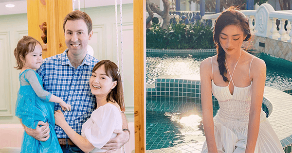 Hôm qua sao làm gì (15/5): Lương Thùy Linh xinh như nàng thơ, Lan Phương mừng con gái 3 tuổi