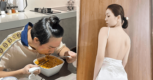 Hôm qua sao làm gì (10/6): Hari Won "nói xấu" Trấn Thành, Lệ Quyên khoe lưng thon