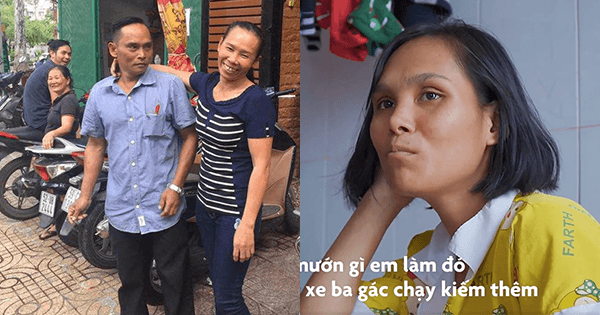 Gia cảnh khó khăn của Hồ Văn Cường: Bố mẹ làm thuê vất vả, anh chị thu nhập không đủ sống