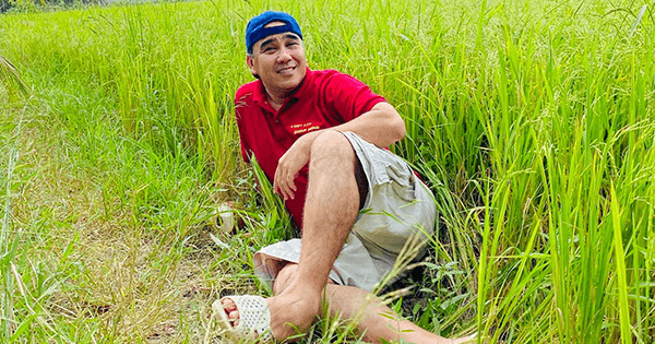 Quyền Linh lên tiếng khi bị chỉ trích "không giúp đỡ người dân miền Tây"