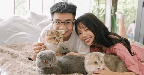 Xoài Non tiết lộ mối quan hệ của Linh Ngọc Đàm với người yêu cũ khiến "đàn chị" phải khen ngợi