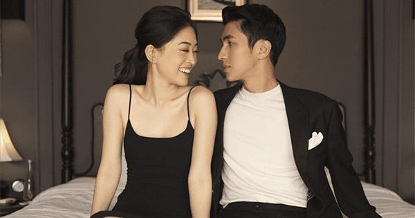 4 năm yêu, Bình An tiết lộ điểm chưa hài lòng về bạn gái Phương Nga