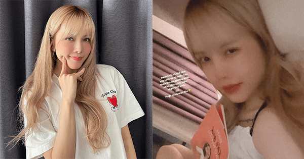 Sơn Tùng xóa loạt ảnh Hải Tú, Thiều Bảo Trâm liên tục có động thái vui vẻ, "chill chill"