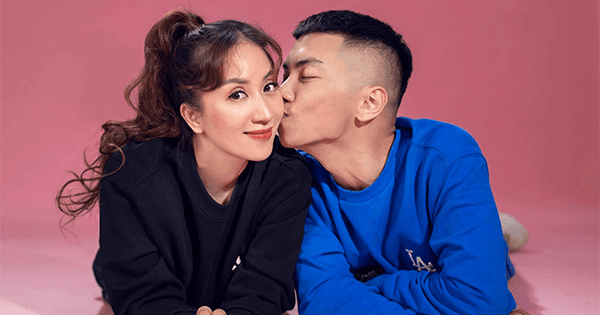 Yêu trai trẻ kém 11 tuổi, Khánh Thi thổ lộ chồng đa tình, nhiều lần bỏ nhau