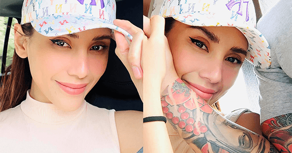 Võ Hoàng Yến "thét ra lửa" trên truyền hình nhưng hóa "mèo con ngoan ngoãn" bên chồng sắp cưới