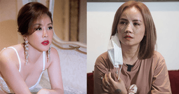 Hoa hậu Thu Hoài: Đàn ông dùng tay chân để làm thương tổn đàn bà thật sự yếu đuối và bất lực