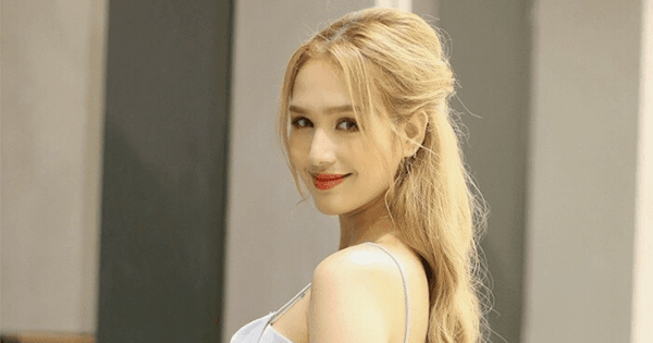 Xoài Non tiết lộ bí quyết lấy lòng nhà chồng giàu có