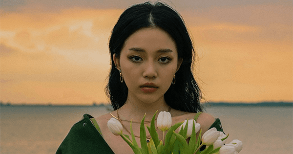 Linh Ngọc Đàm từng rơi vào cảnh cứ ngủ là gặp ác mộng suốt nhiều năm