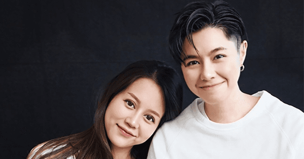 An Nguy thẳng thắn trả lời vấn đề: "Bao giờ thì đẻ?"