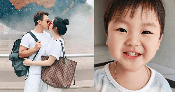 Hòa Minzy công khai tên thật của con trai đầu lòng cùng ý nghĩa đặc biệt