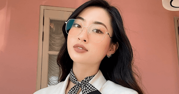 Hoa hậu Lương Thùy Linh nhận định đề Văn khó, sẽ càu nhàu và khóc trong phòng thi