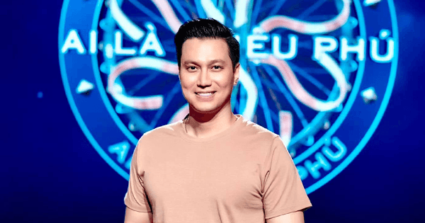 Đang nợ, Việt Anh vẫn góp 60 triệu thi Ai là triệu phú cho Quỹ vaccine