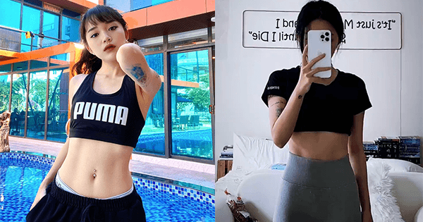 Linh Ngọc Đàm sở hữu số đo vòng eo nhỏ nhất showbiz - 54 cm