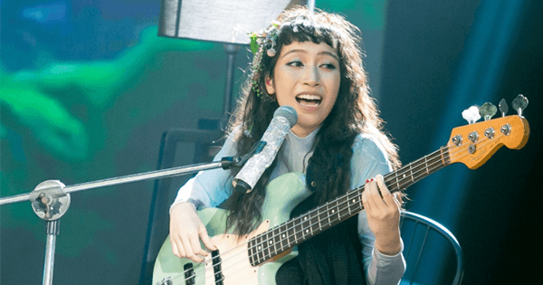 Diva Mỹ Linh tự hào dù con gái Mỹ Anh thua cuộc