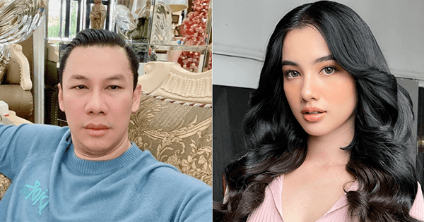 Cẩm Đan vừa than "ế, không ai yêu", Đức Huy đã có ngay động thái thể hiện tình cảm