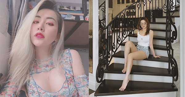 Hôm qua sao làm gì (21/7): Huyền Baby tạo dáng trong biệt thự xa hoa, Du Uyên tích cực khoe dáng