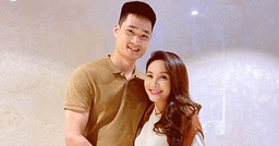 Bảo Thanh bị chồng cho "ra rìa", mất chức công chúa từ khi sinh con gái