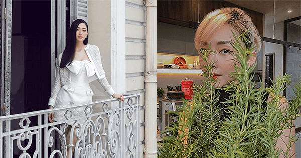 Hôm qua sao làm gì (28/7): Lương Thùy Linh bất ngờ tâm sự chuyện buồn, Tóc Tiên chụp ảnh "cây nhà lá vườn"