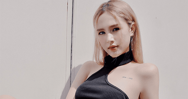 Xoài Non tiết lộ 5 sự thật ít người biết, làm rõ tin đồn "ăn bám chồng", tính công chúa