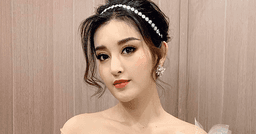 26 tuổi, Á hậu Huyền My tự nhận "đã già", không mặn mà hẹn hò lãng mạn