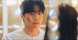 "Penthouse 3" tập 8: Logan Lee vừa tỉnh đã hôn Soo Ryeon