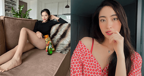 Hôm qua sao làm gì (6/8): Kỳ Duyên khoe chân dài, Lương Thùy Linh rạng rỡ