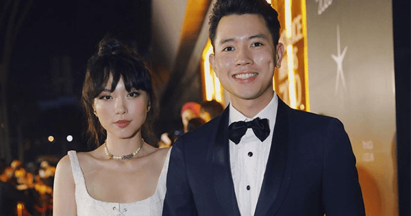 Cơ trưởng Quang Đạt "cà khịa" khi bạn gái quyết không follow Instagram