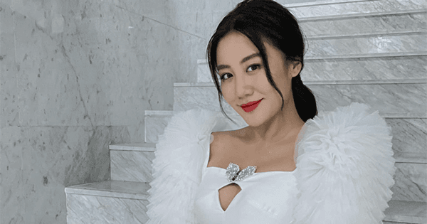 Trải qua 20 cuộc tình, Văn Mai Hương vẫn mơ mộng về hình mẫu lý tưởng này