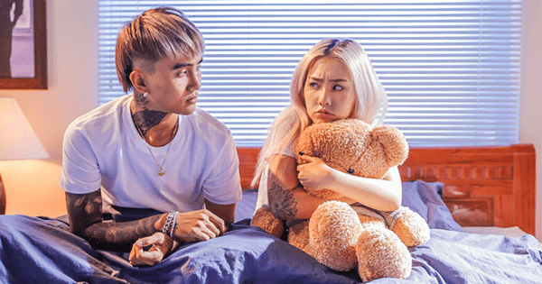 Du Uyên khẳng định điều hối hận nhất là yêu Đạt G, không ngại tiết lộ bạn trai hiện tại