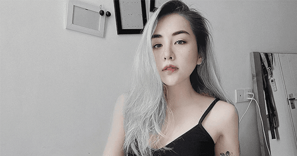 Du Uyên tiết lộ vòng eo 54 cm, muốn ép cân xuống 39 kg