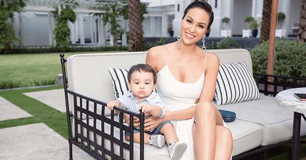 Giữa ồn ào Jack nuôi con 5 triệu, MC Phương Mai liệt kê tiền bỉm sữa