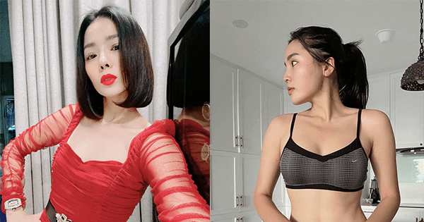 Hôm qua sao làm gì (14/8): Kỳ Duyên giữ dáng thon, Lệ Quyên tiếp tục đáp trả anti-fan