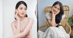 Hôm qua sao làm gì (17/8): "Mẹ bỉm" Hòa Minzy đằm thắm, Á hậu Phương Nga kiêu sa