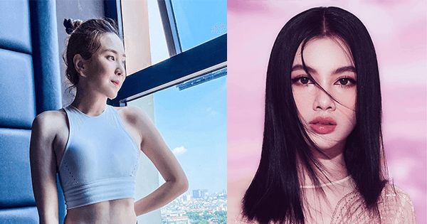 Hôm qua sao làm gì (18/8): Cẩm Đan ẩn ý sau ồn ào tình cảm, MC Mai Ngọc eo 59