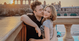 Xoài Non tiết lộ việc chi tiêu trong gia đình, ngầm chứng minh không phụ thuộc chồng đại gia