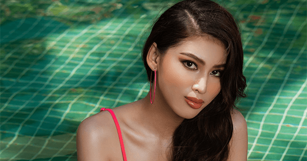 Á hậu Ngọc Thảo nhận xét về Hoa hậu Lương Thùy Linh, Đỗ Thị Hà thế nào?