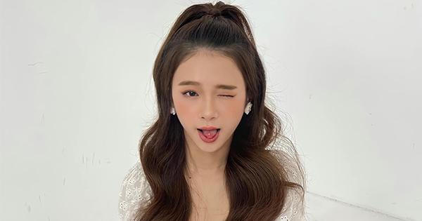 Linh Ka từng bị mẹ đánh bằng móc quần áo, muốn bỏ nhà đi nhưng không dám