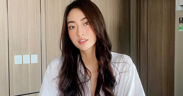 Lương Thùy Linh giải thích lý do gỡ danh hiệu Hoa hậu khỏi trang cá nhân