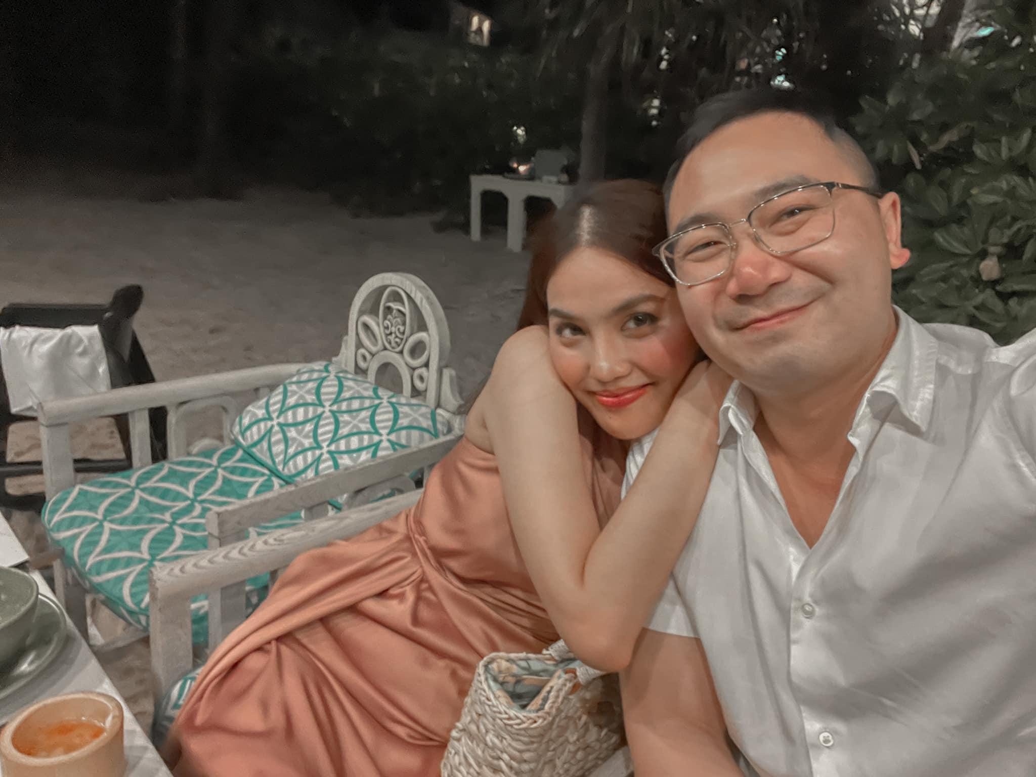 Ông xã nhờ cắt tóc, Lan Khuê làm ra hậu quả khiến chồng đòi "cạo đầu vợ"