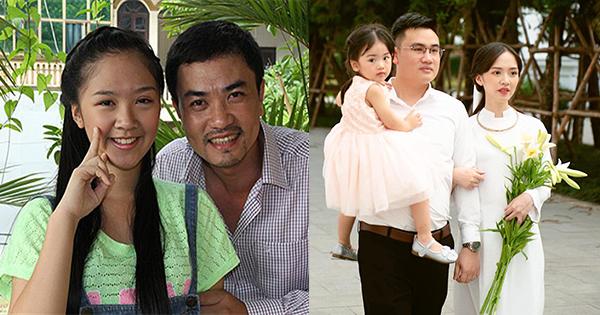 Hà Anh "Bánh đúc có xương": 21 tuổi lên xe hoa, cuộc sống hiện tại ra sao?