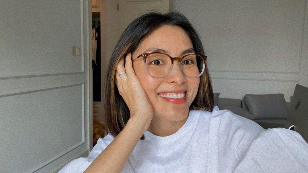 Tăng Thanh Hà "chơi lớn" khi trở lại với mái tóc thời Bỗng dưng muốn khóc