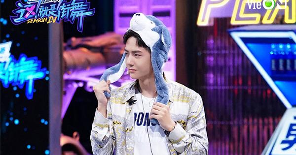 Tập 4 “Đây chính là nhảy đường phố 4”: Vương Nhất Bác thắng toàn tập