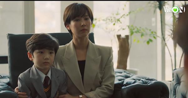 "Đẳng cấp thượng lưu" tập 1,2: Phê phán bạo lực học đường, mặt trái của giới nhà giàu Hàn Quốc