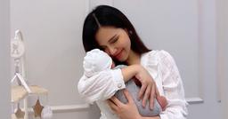 Ngoại hình Phanh Lee sau khi tăng 20kg giờ ra sao?