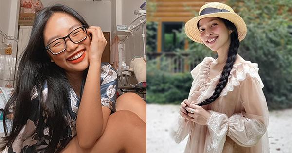 Hiền Thục "phục" Phương Mỹ Chi: "Bằng tuổi đó chẳng thể khôn như Chi"