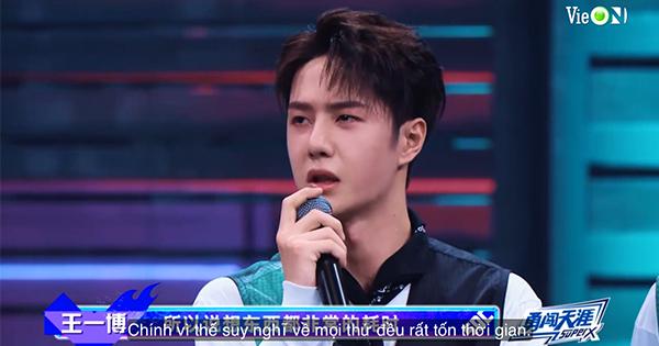 Tập 6 “Đây chính là nhảy đường phố 4”: Vương Nhất Bác thua cuộc, đội của dancer Việt Nam về nhì